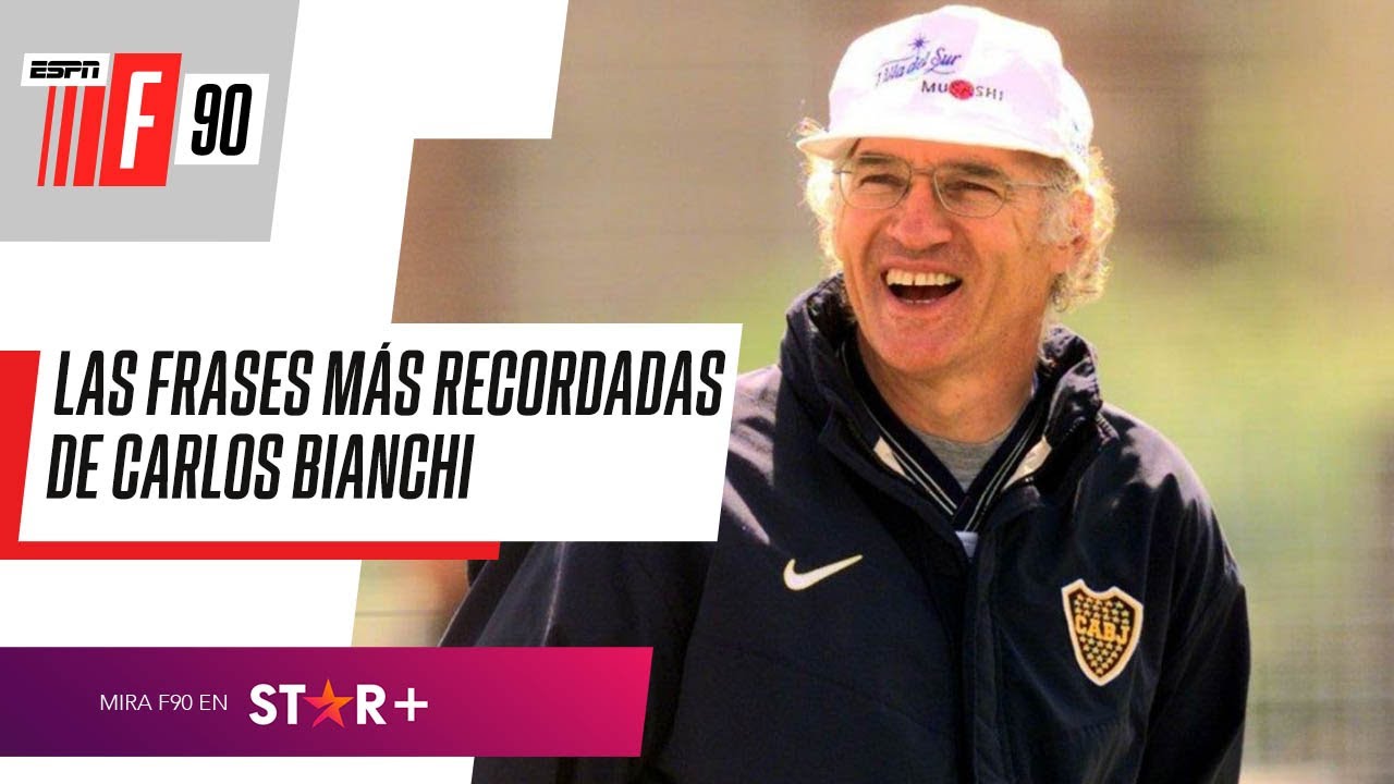 ¡EL VIRREY ESTÁ DE FESTEJO Y APROVECHAMOS PARA RECORDAR SUS MEJORES FRASES! | #ESPNF90