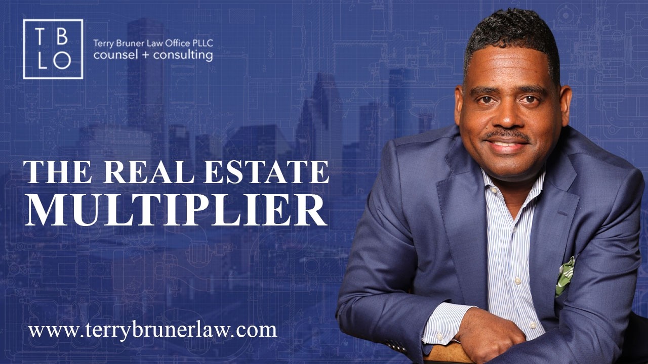 The Real Estate Multiplier