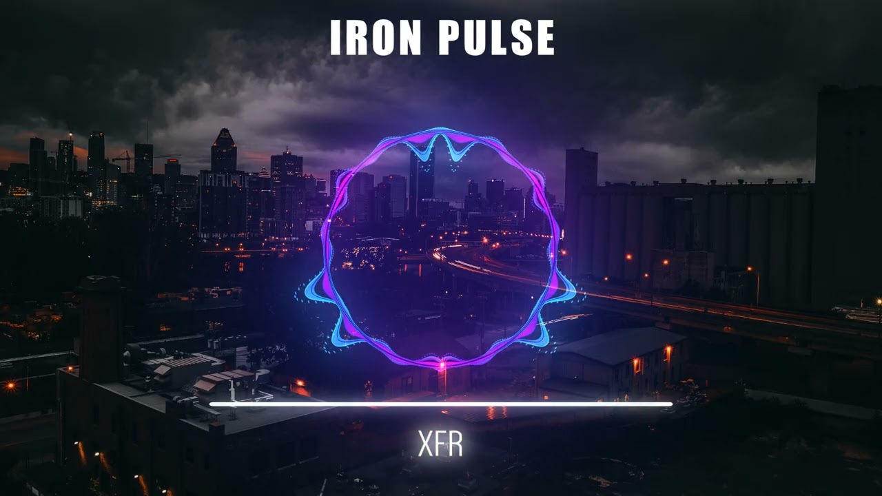 Iron Pulse  No Copyright