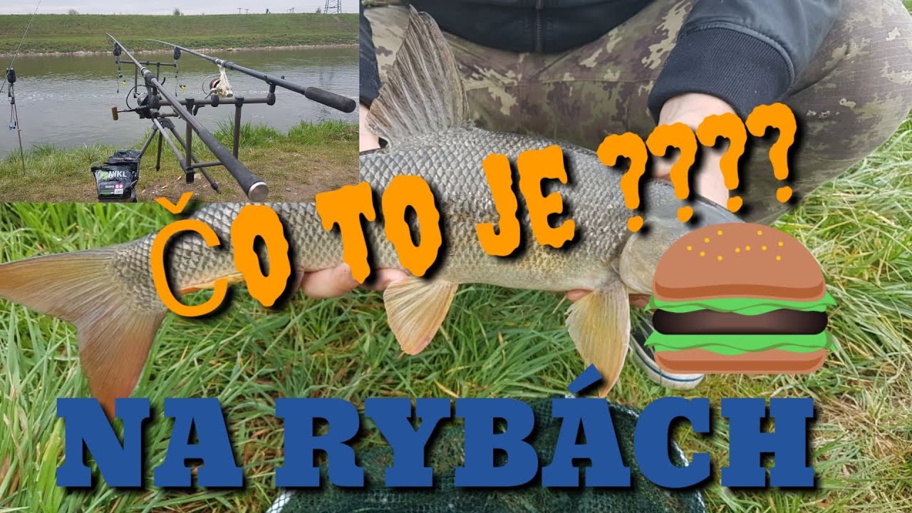 NA RYBÁCH - Kanál