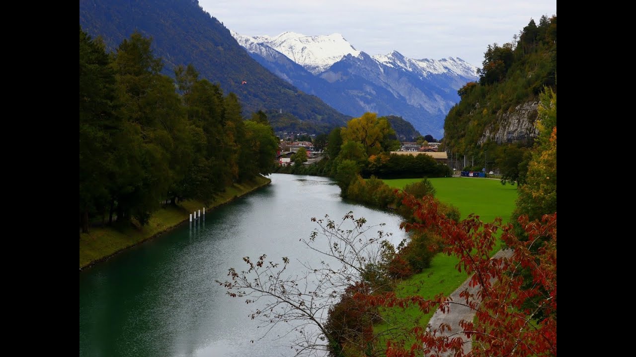 riding solo part 2 -Switzerland to Greece. riding solo