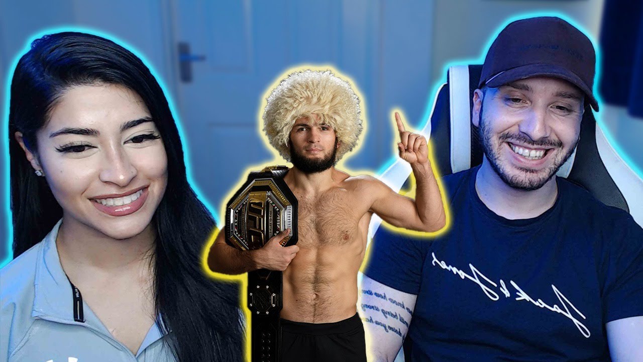 The Dagestan Chronicles Episode 1 Reaction