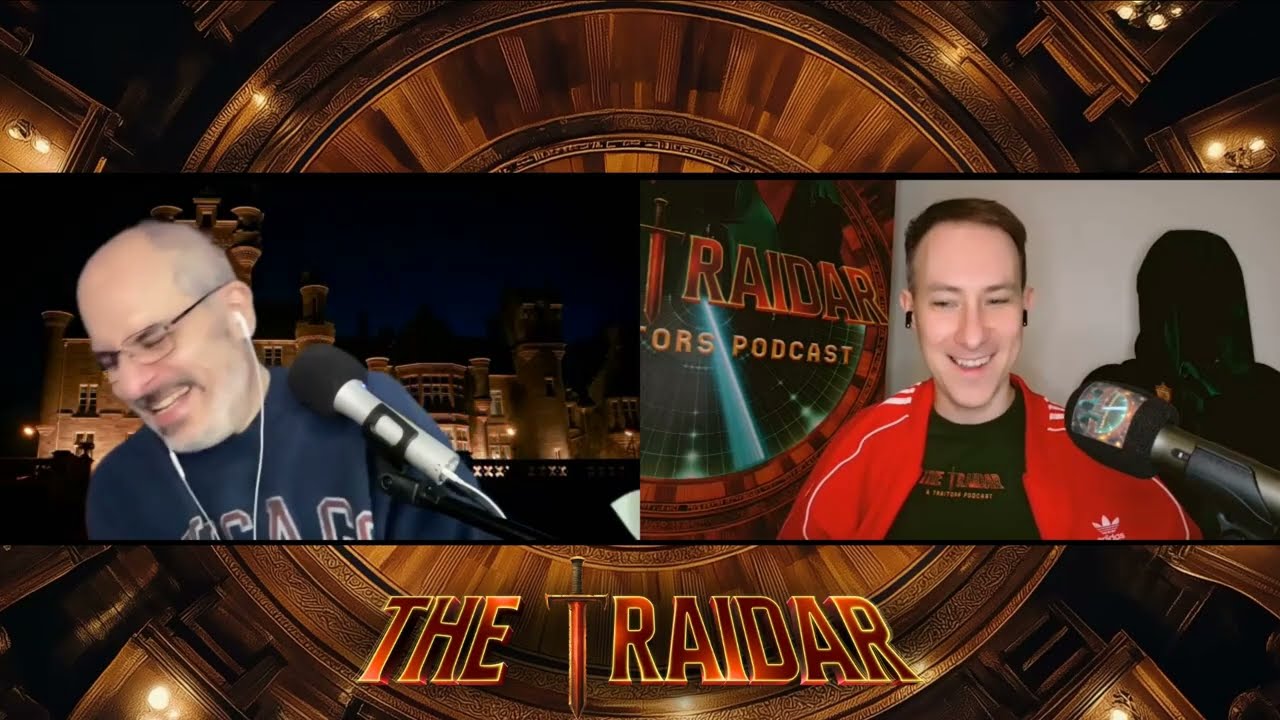 The Traitors UK S4 Vs US S4: The Secret Traitor, Missions, and Casting