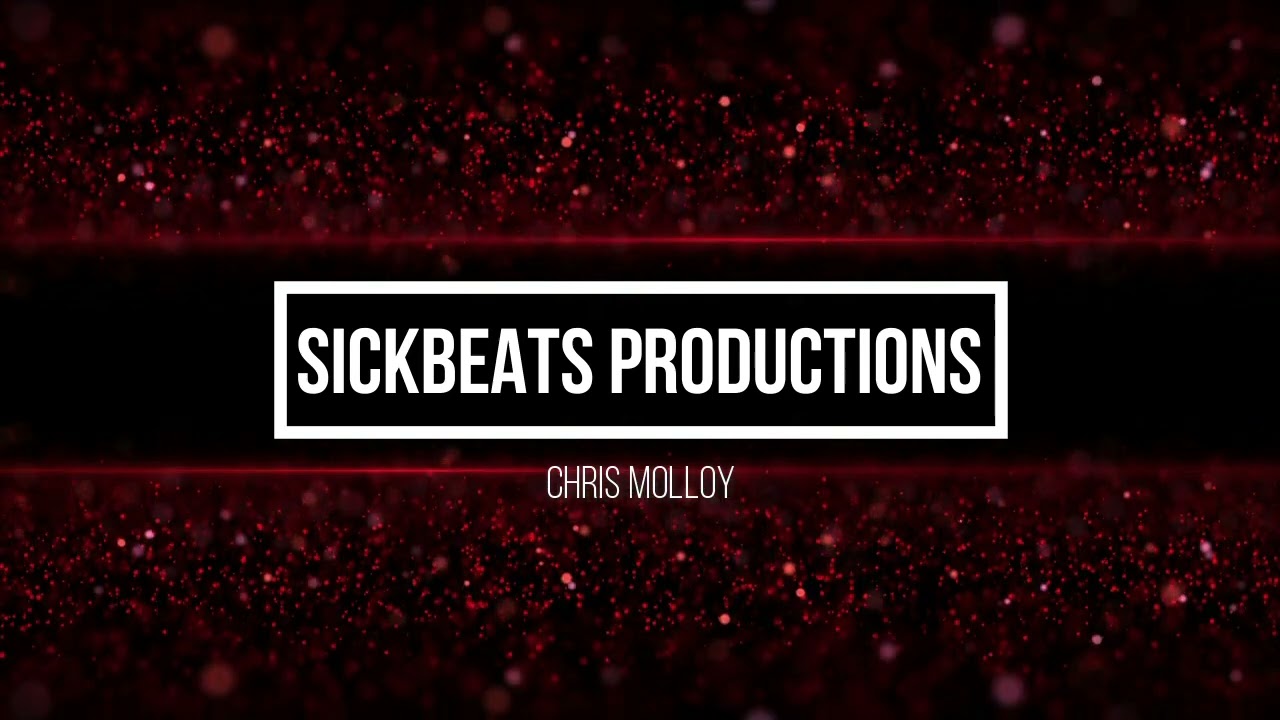 Way Out - HipHop Instrumental w/hook.