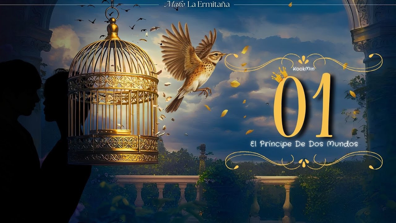Prisión Dorada — Capítulo 01 | Imagina Kookmin