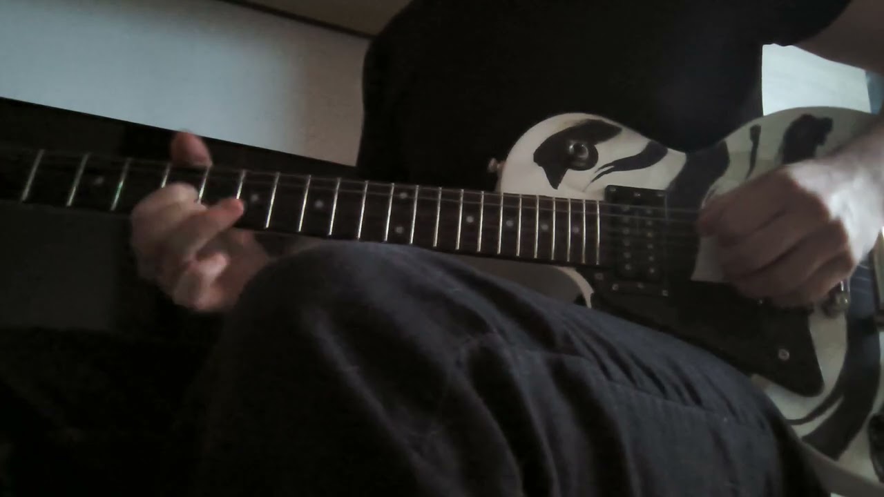Walkin' the Dog - Aerosmith 