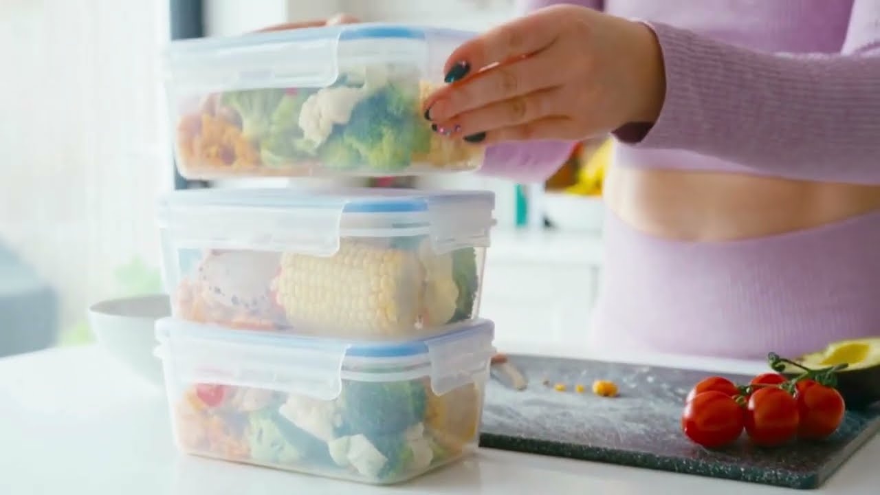 Keep Food Fresh Longer: Simple Fridge Storage Tips for Better Organization