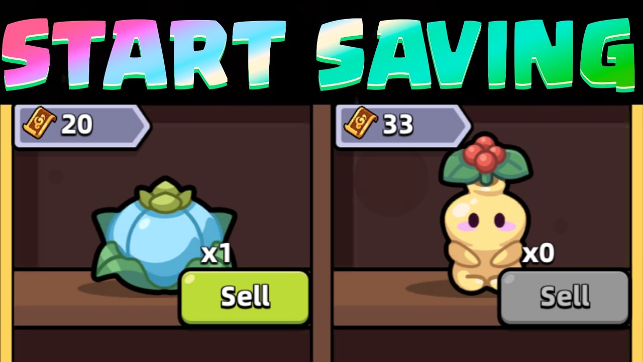 Capybara Go! НАЧНИТЕ КОПИТЬ ДЕНЬГИ на мероприятие «Бессмертный персиковый сад»!!