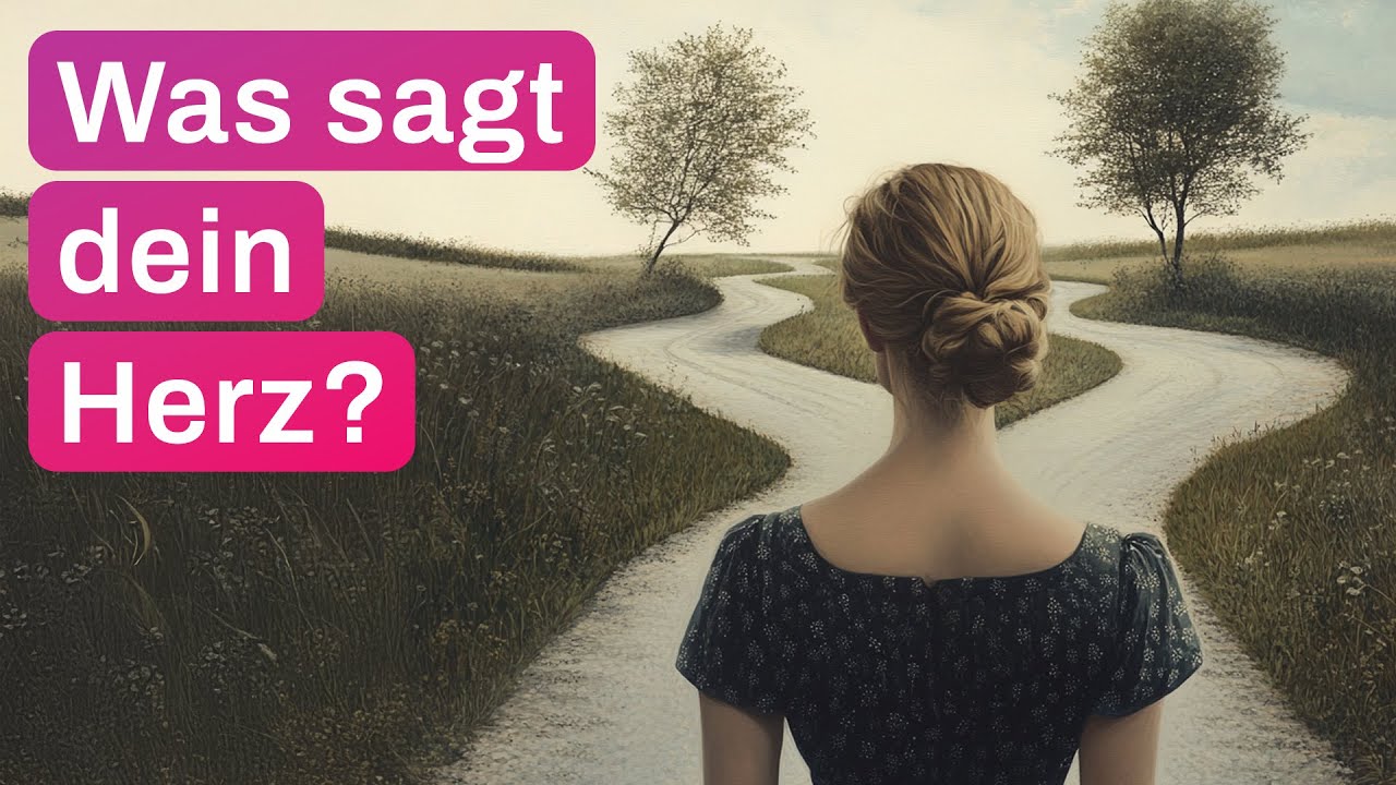 Was will ich wirklich? 3 Übungen, um Klarheit über deine Zukunft zu gewinnen