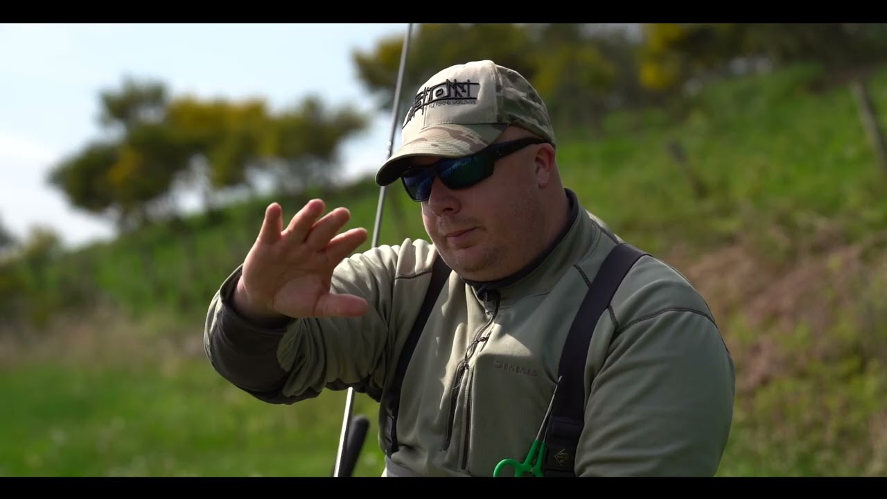 Aberdeen & District Angling Association (ADAA) Lower Fintray Beats