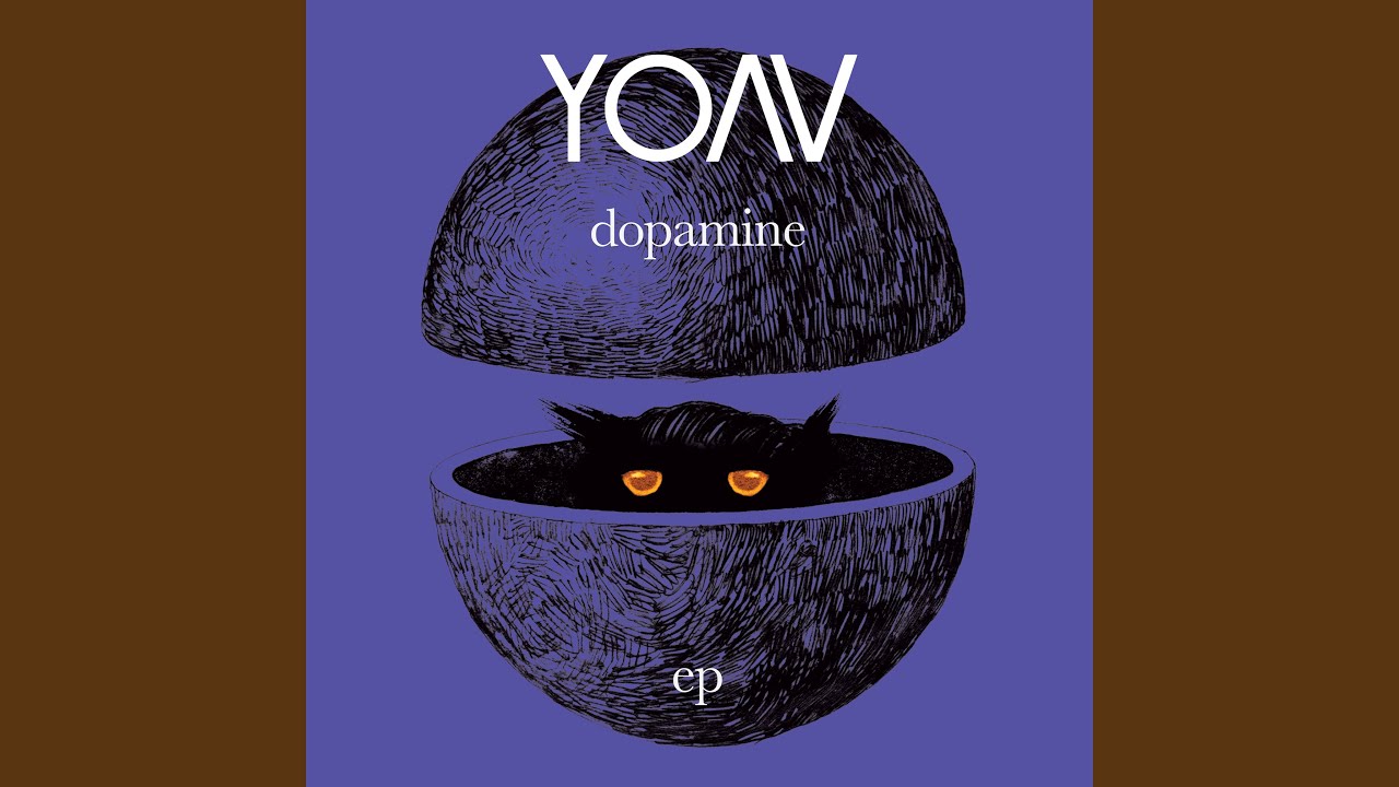 Dopamine (Radio mix)
