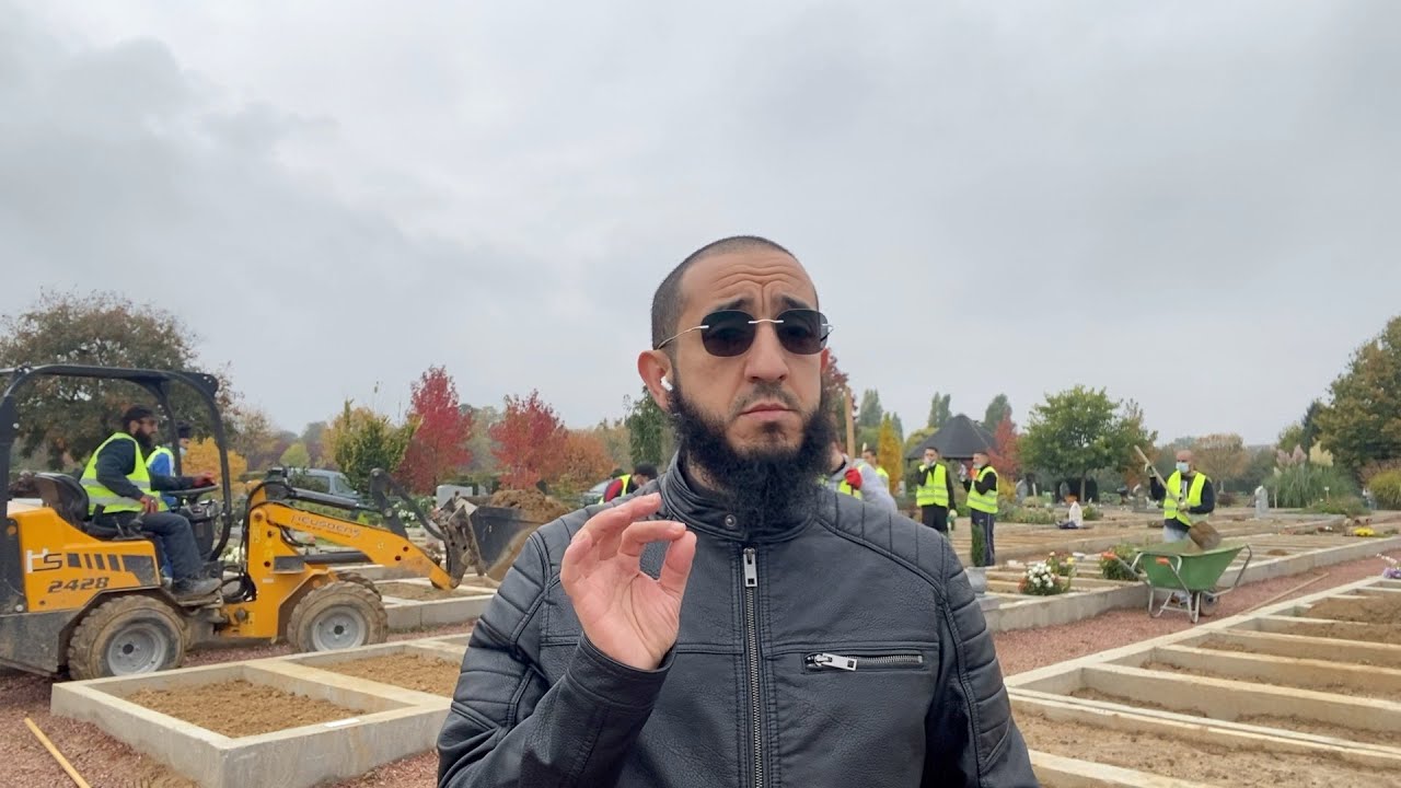 Dahmichi Abdelkader Le Riba et sa réalité dévastatrice au quotidien ( L'usure )