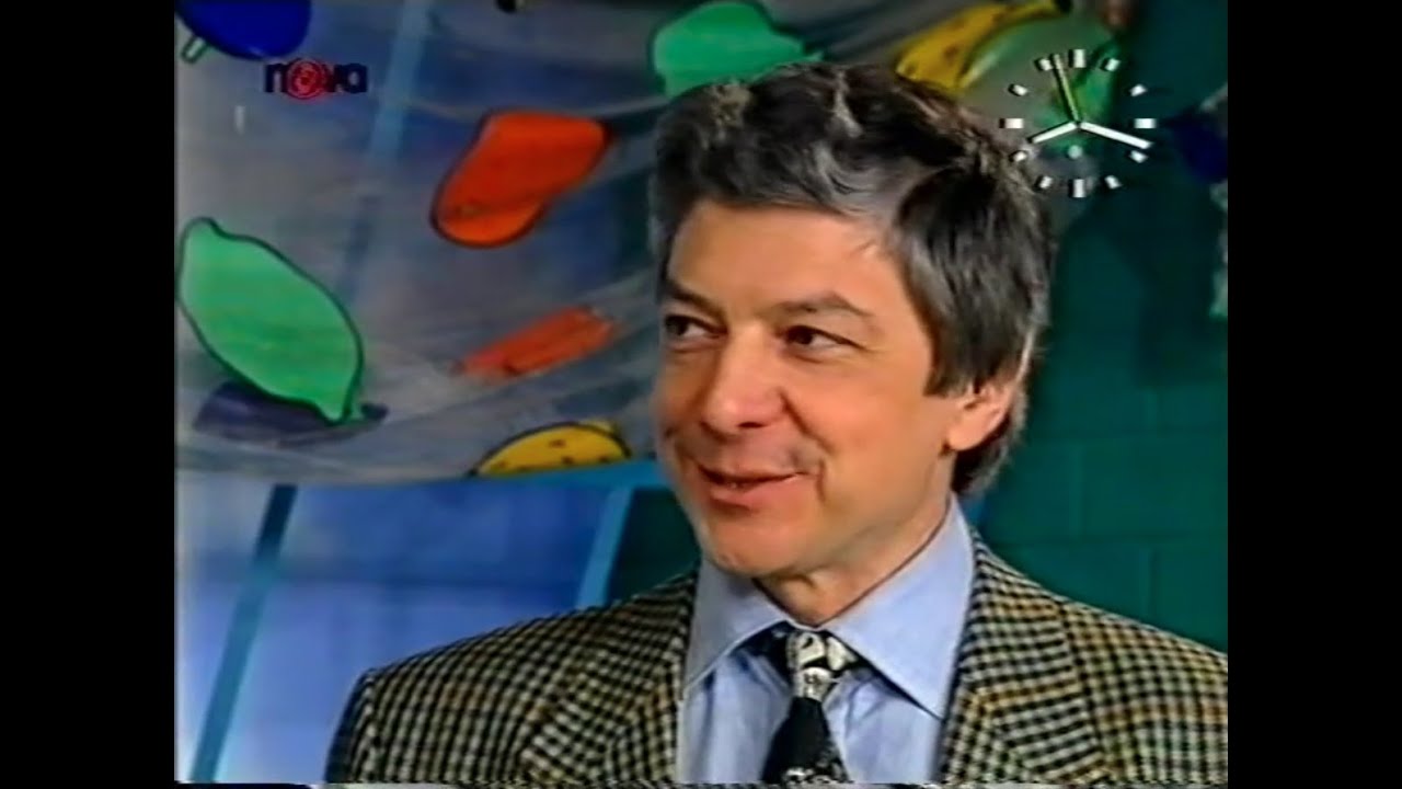 Snidane s Novou 5.2.1996 - kompletni zaznam