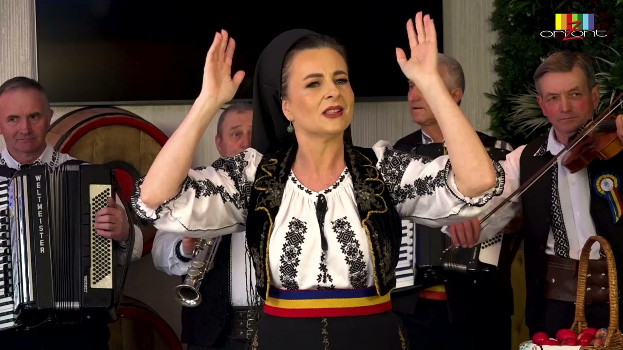 ROXANA MOLDOVAN - Astă noapte am visat