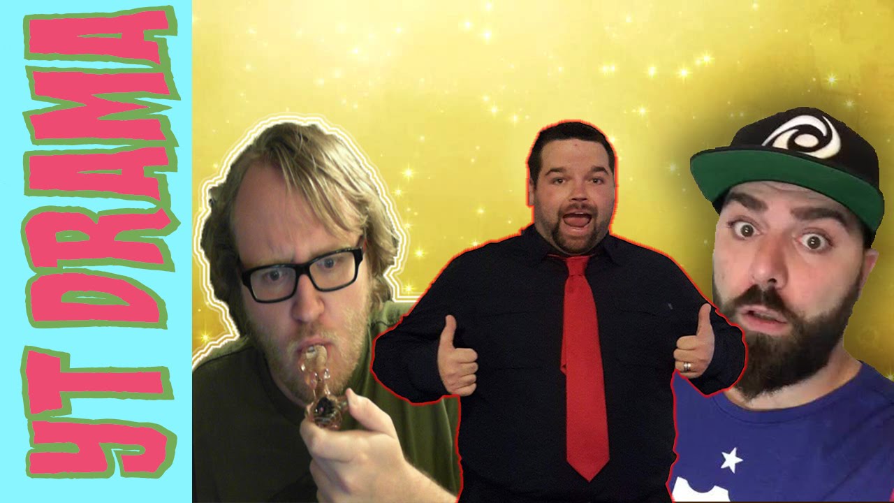 Brett Keane Vs Ben/The Amazing Atheist? KeemStar See's the Light? Oh Lawdy