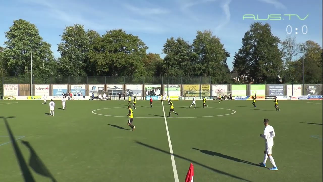 TSV Sasel III - Lemsahler SV
