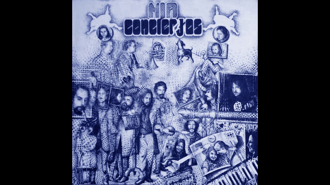 MIA - Conciertos (en vivo) Vol. III (Remasterizado)