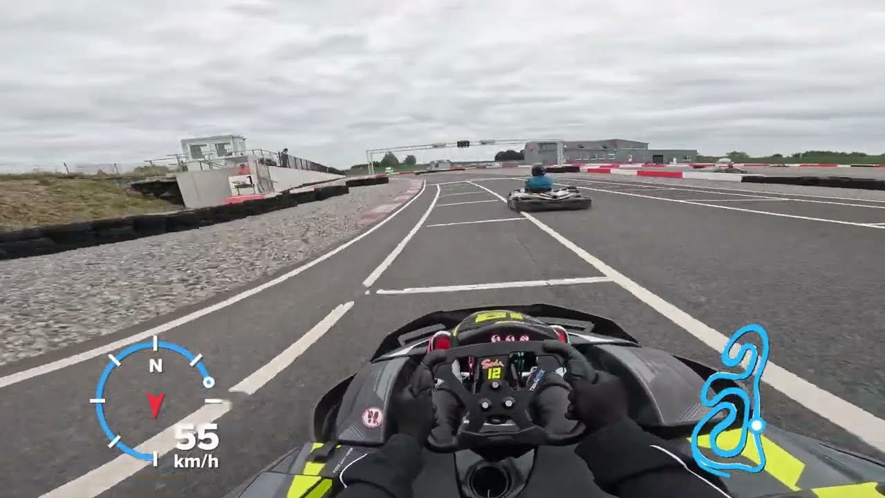 Kiltorcan Raceway Full Session