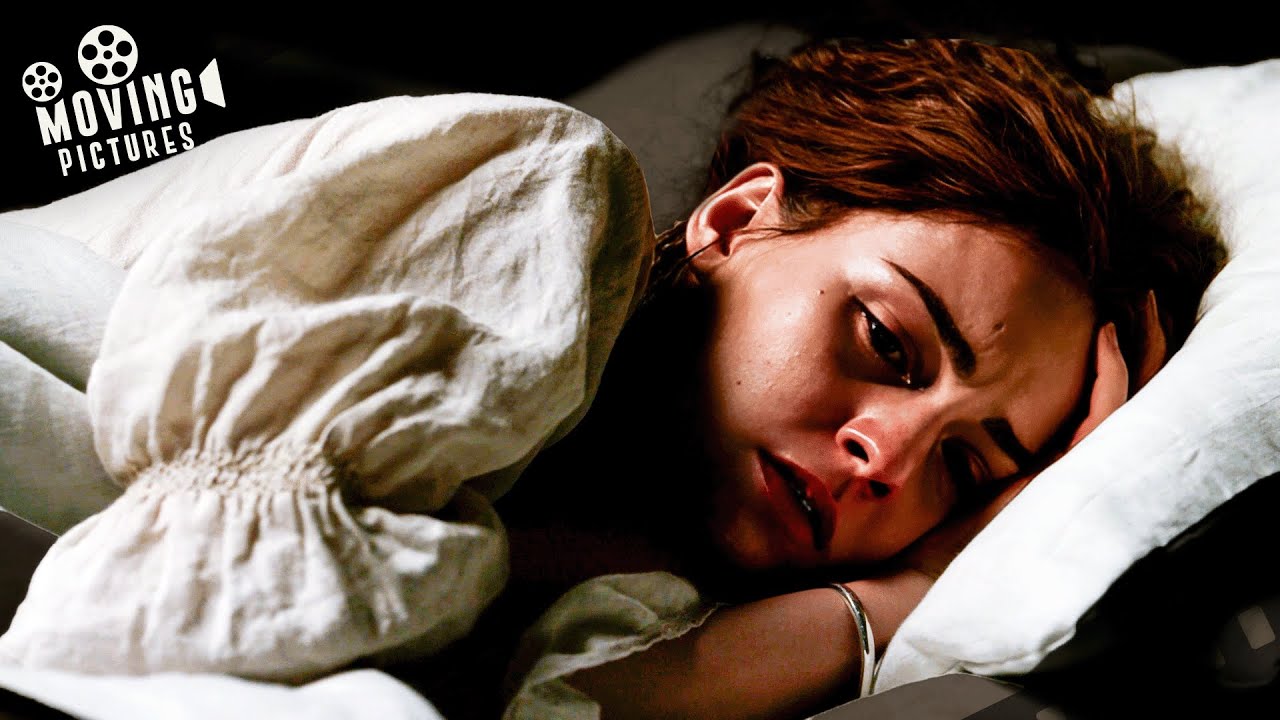 Brianna Returns After the Assault | Outlander (Sophie Skelton, Caitlin O’Ryan)