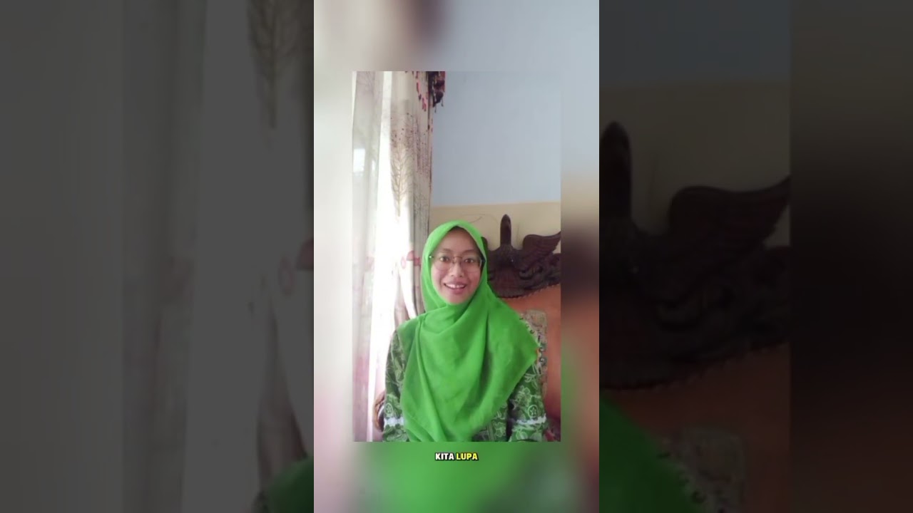 LOMBA KULTUM-RISKA IMROATUL-PR FATAYAT NU JAPANAN
