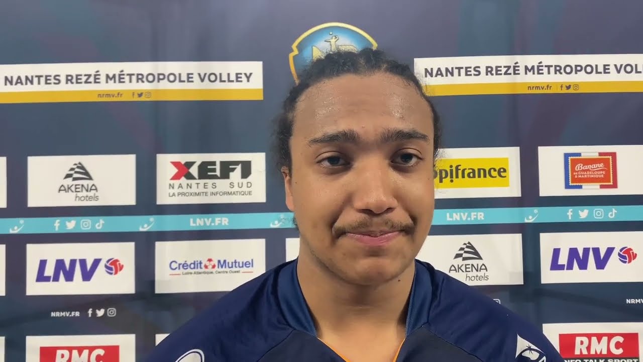Aftermovie NRMV 🆚 PLESSIS