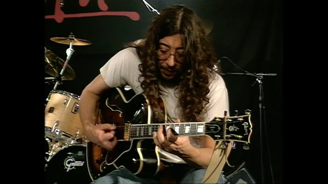 Harri Stojka Express - Bayou - #harristojka #jazz #vienna #livemusic#promark #andywinter
