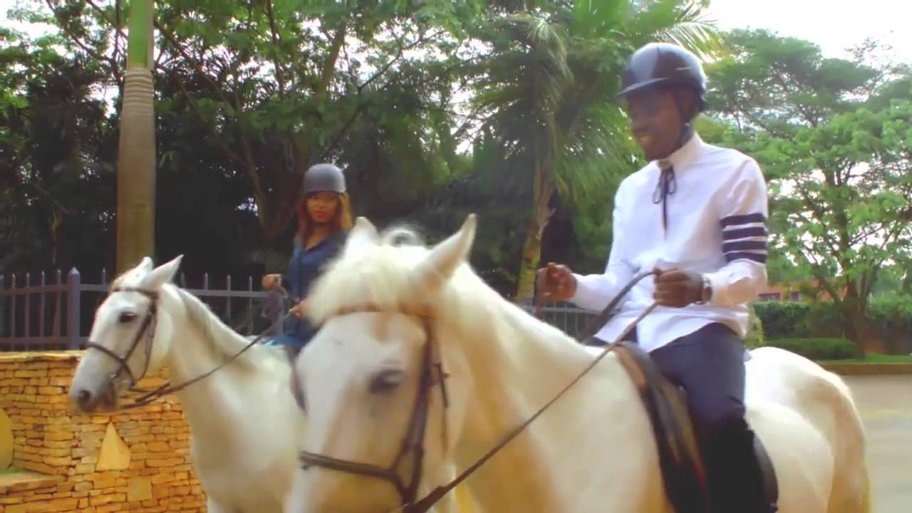 Lyto Boss Katula Official Video