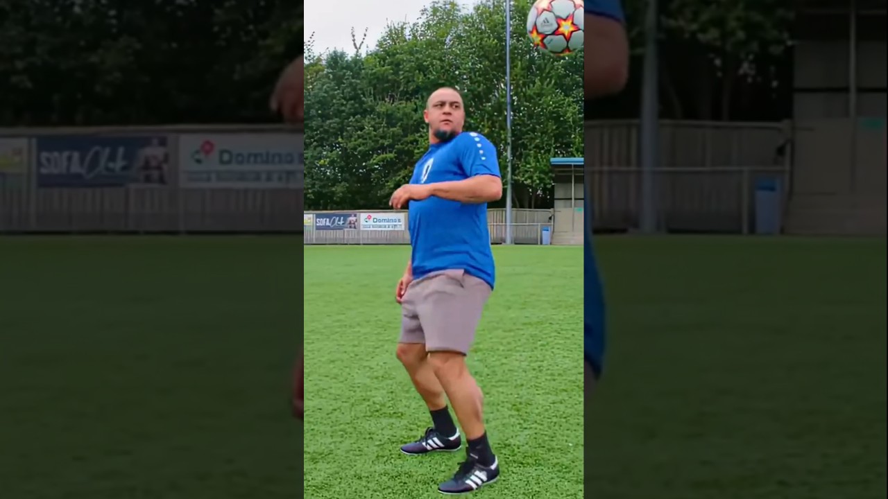 Robert Lewandowski’s Lightning-Fast