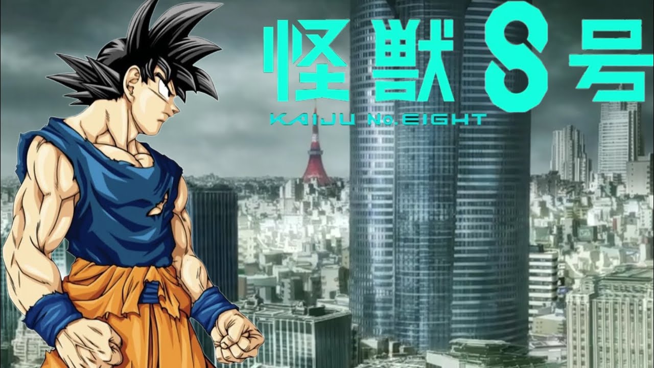 Que hubiera pasado si Goku caía en kaiyu no8 (Capítulo 6) [Revelando la verdad]