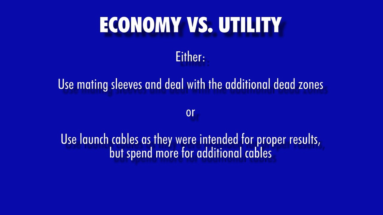 OTDR Dead Zones and Launch Cables Explained