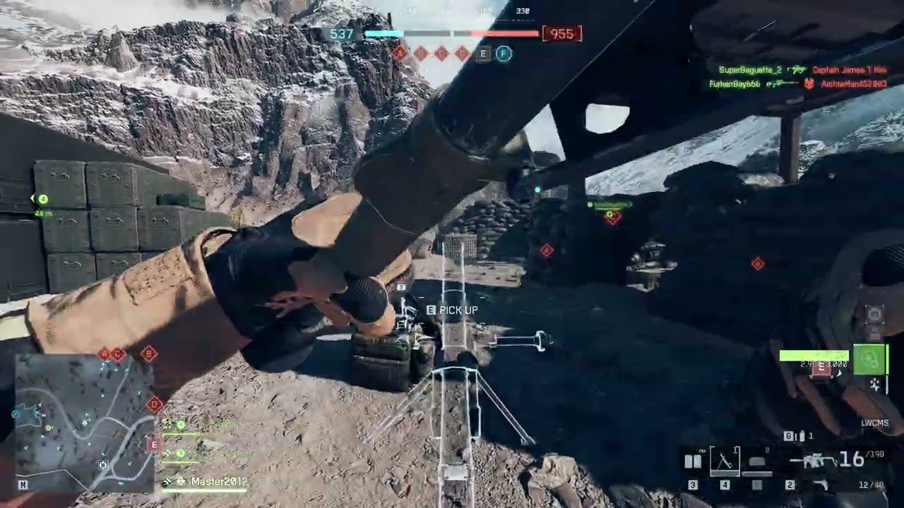 BF6 pcgameplay # 147 #battlefield #bf6 #pcgameplay