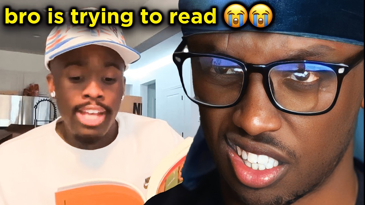 Почему люди ненавидят всё подряд