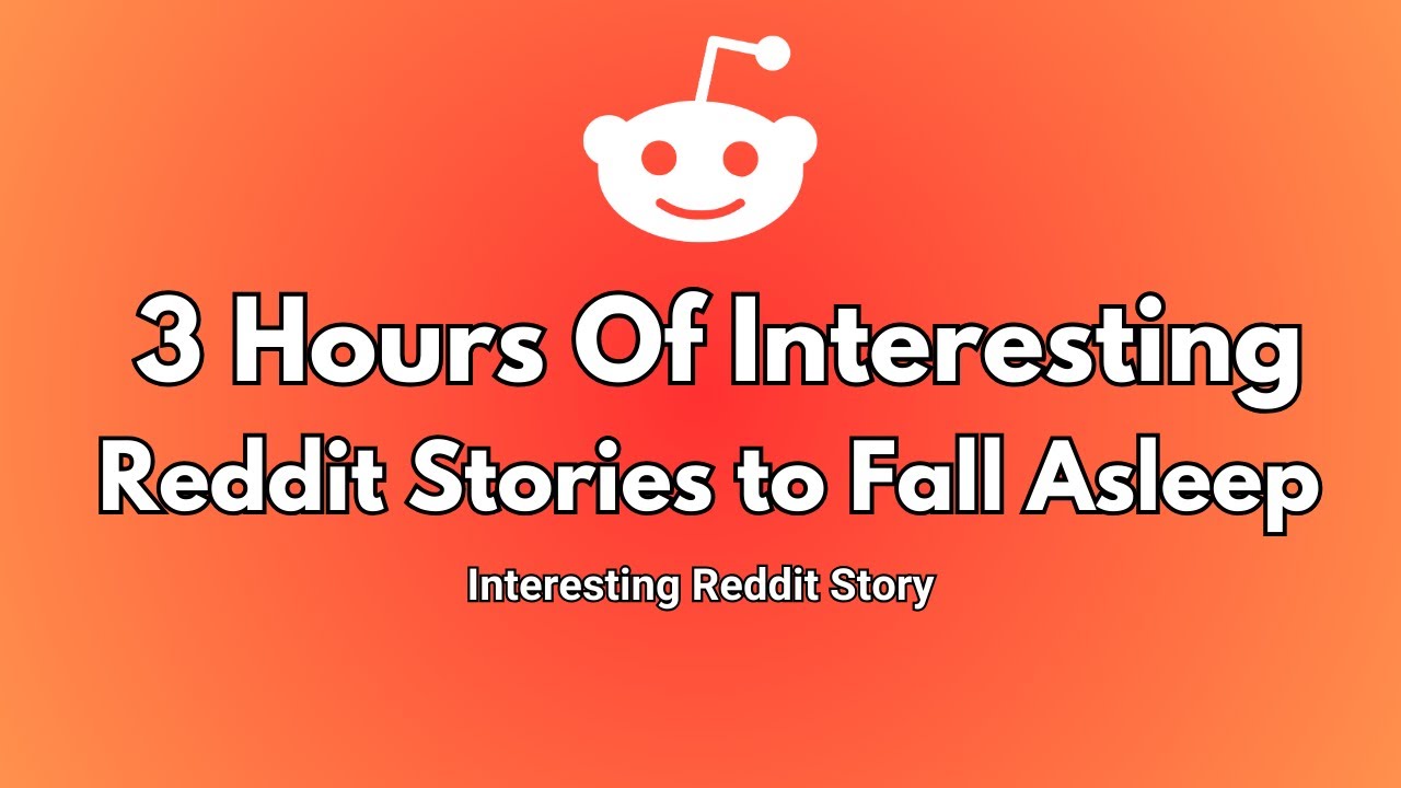 3 Hours of interesting AITA Relationship stories to fall asleep to. 