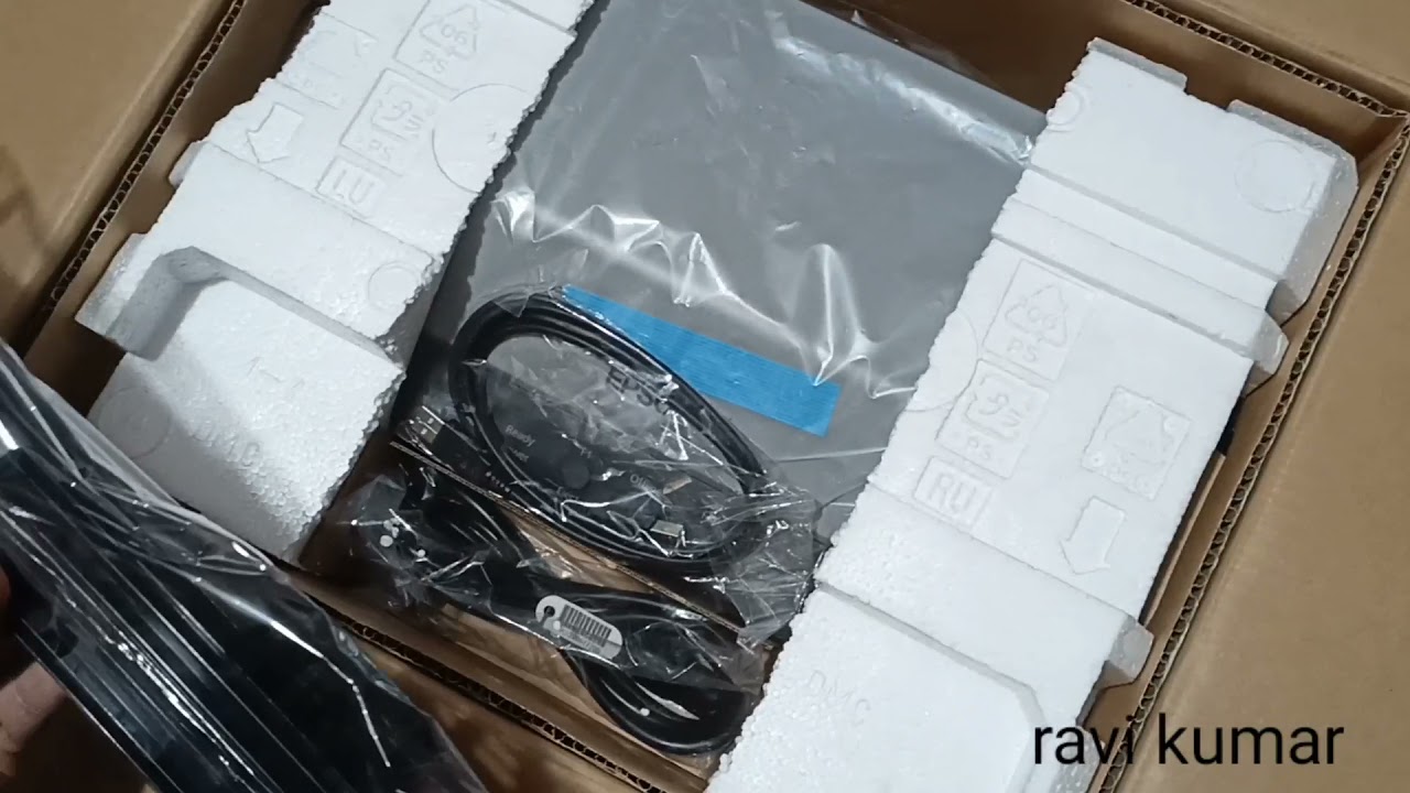 PLQ 22CS EPSON MY NEW PRINTER||CSP||#ravi_kumar