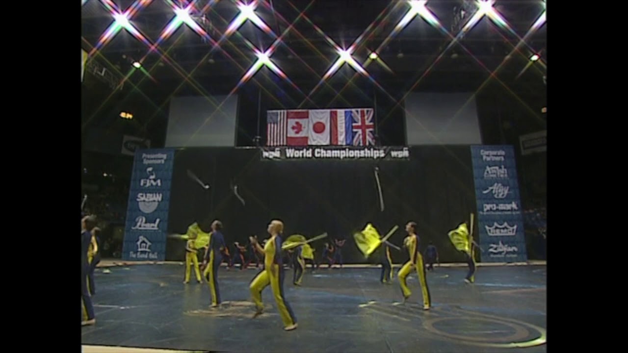 Corona 2008