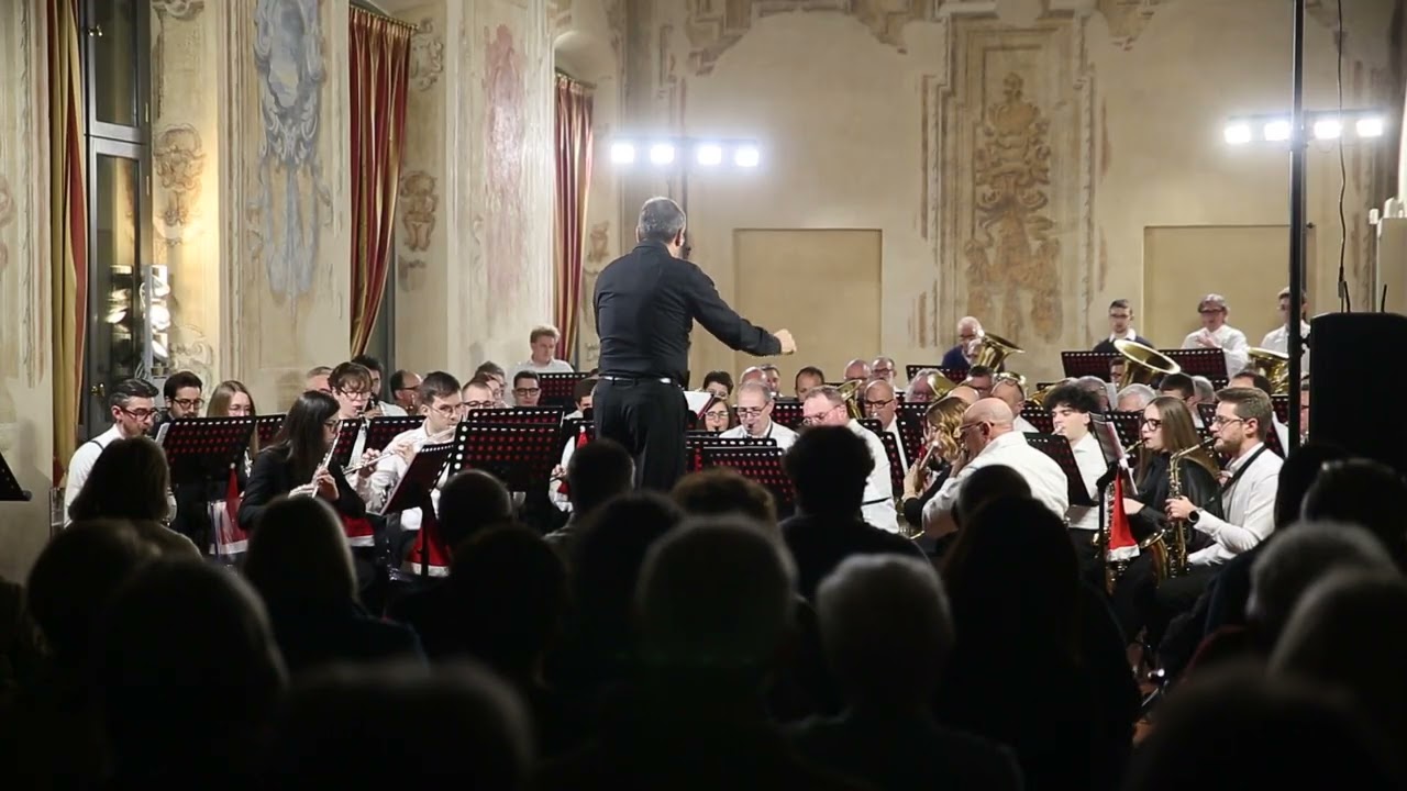 Annen polka 