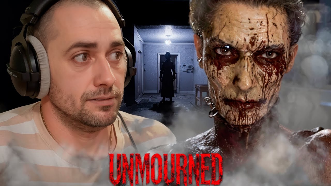 ЛИЗА НЕ ПОДЛИЗА! ➤ Unmourned #2