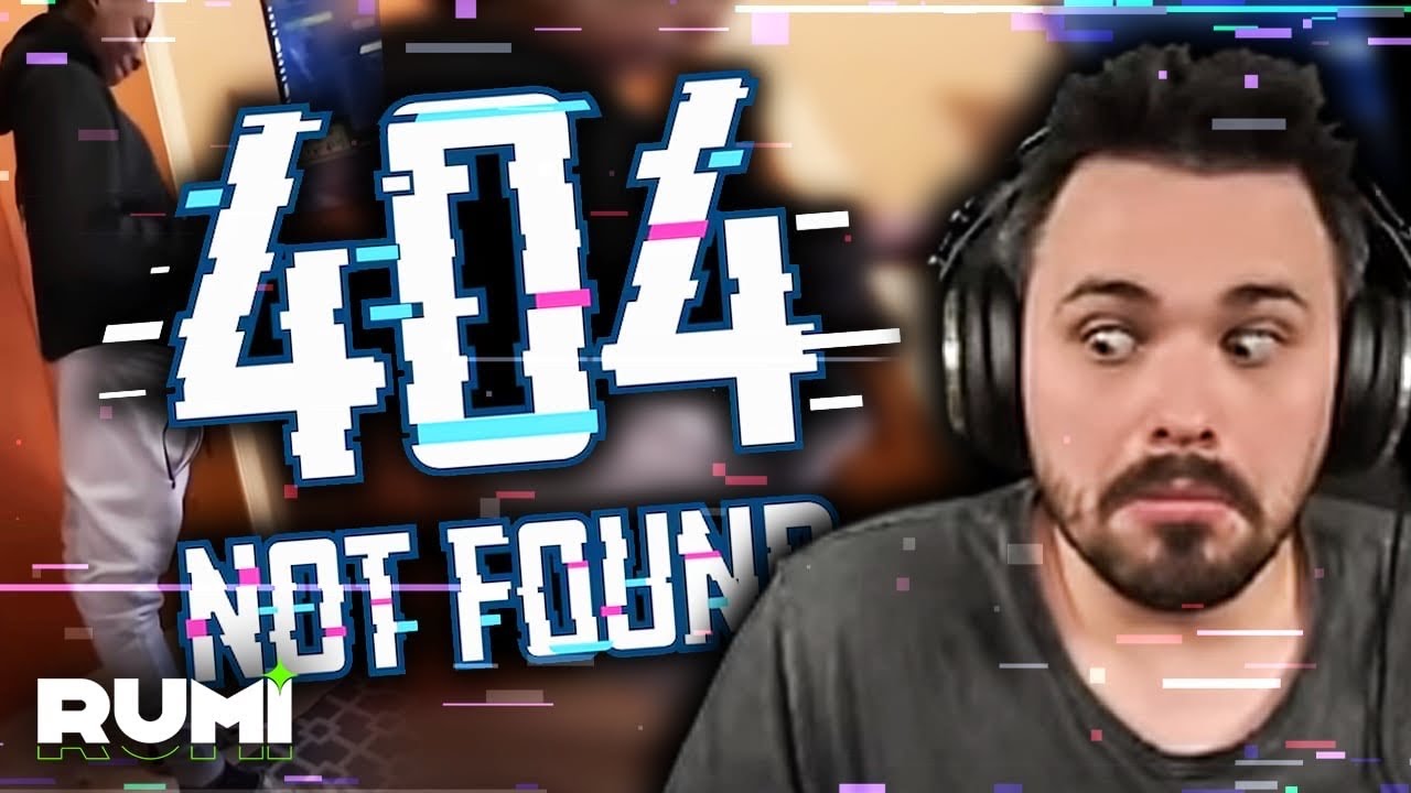 YLYL ALE też FUNNY MOMEMNTS? FUNNY ERROR 404 z Tivoltem