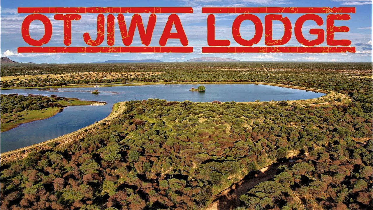 Otjiwa Safari Lodge in Otjiwarongo area of Namibia, southern Africa
