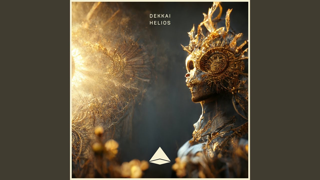 Helios (Extended Mix)