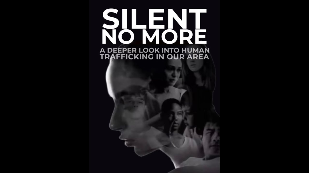 FULL HUMAN TRAFFICKING DOCUMENTARY: Silent No More
