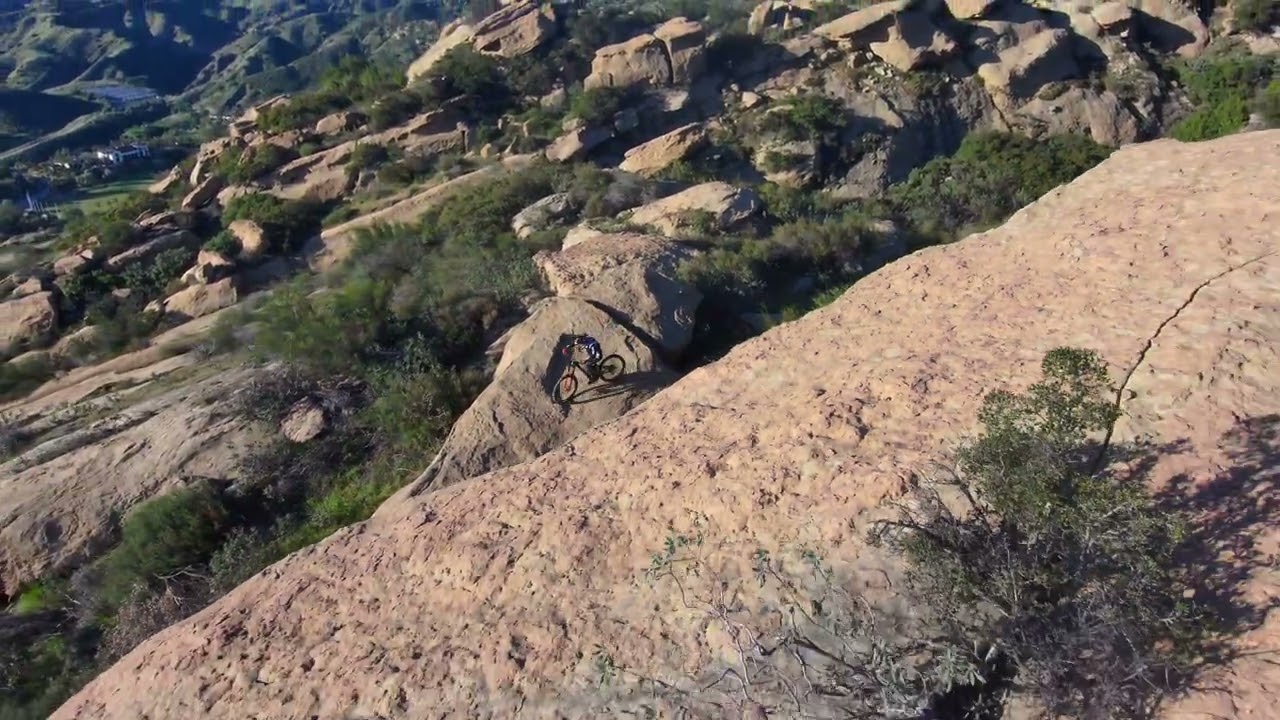 Grudge Trail (Drone) 2/13/2026