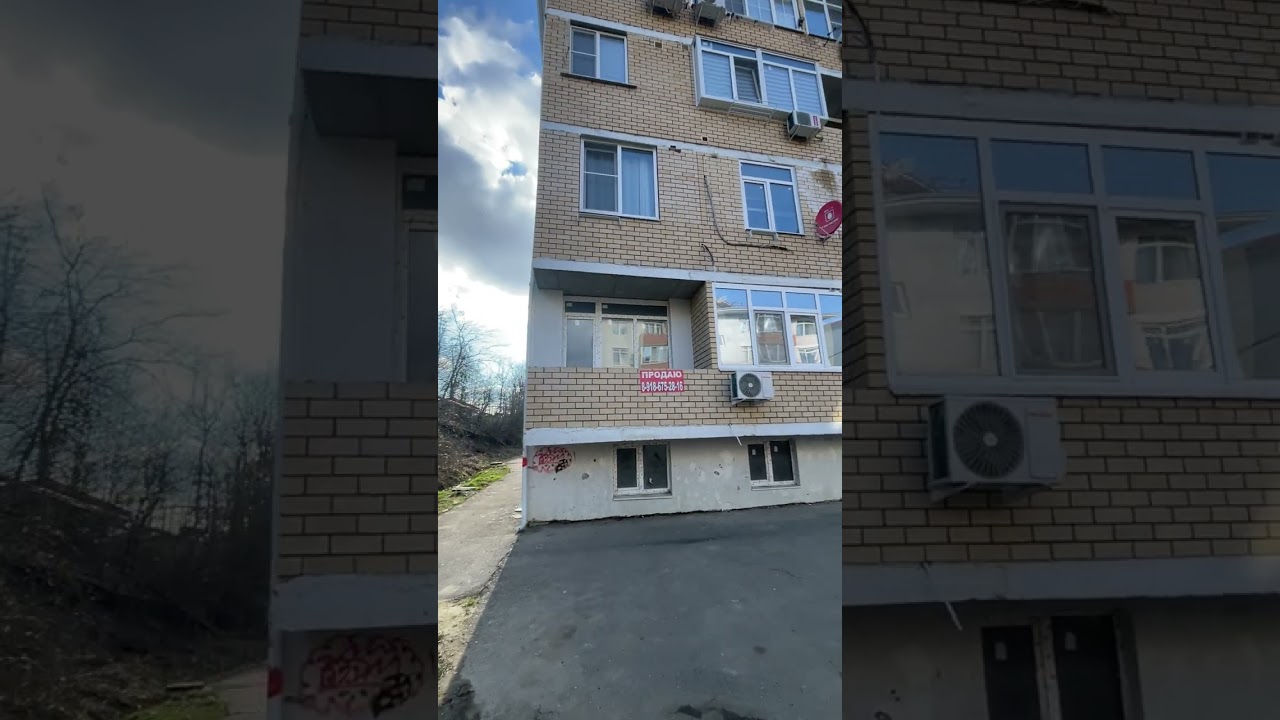 Студия 16 квадратов на ярославского за 1 990 000