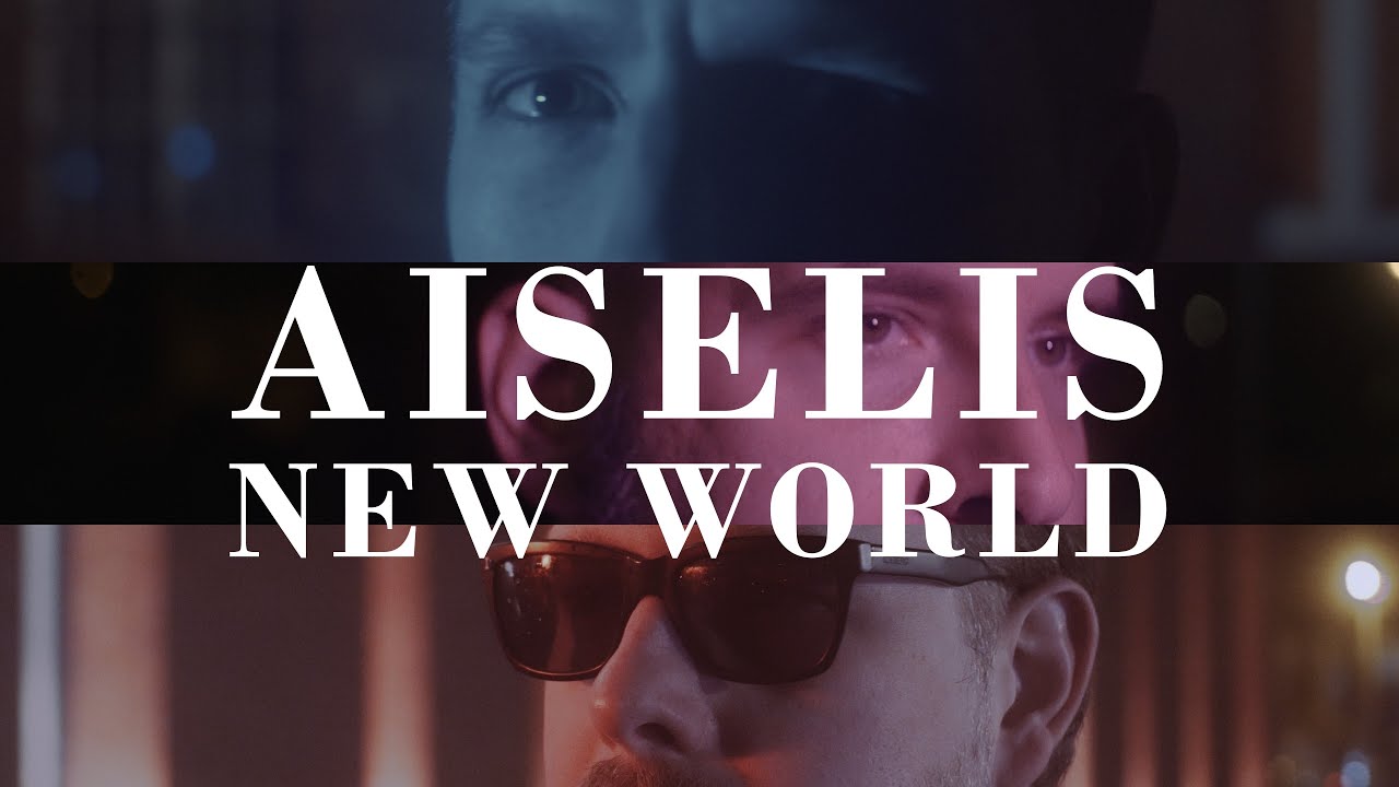 Aiselis  - New World