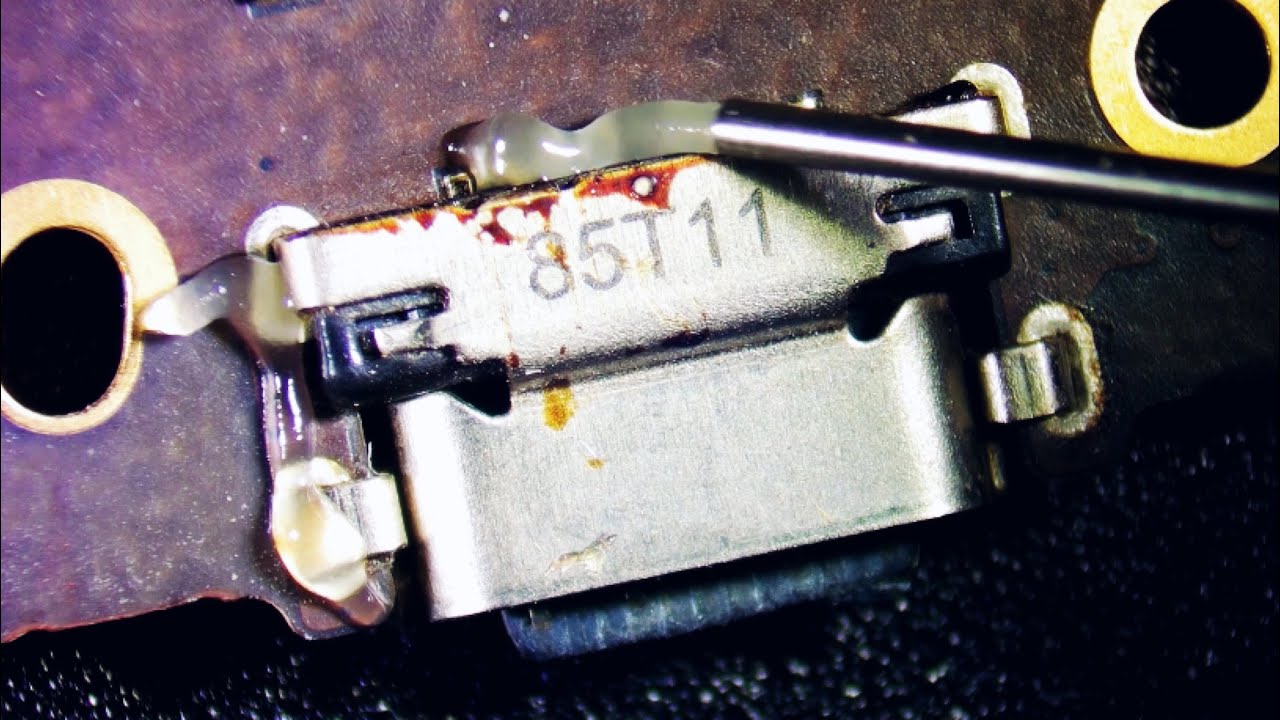 Como Trocar Conector de Carga Tipo C (Tutorial completo)