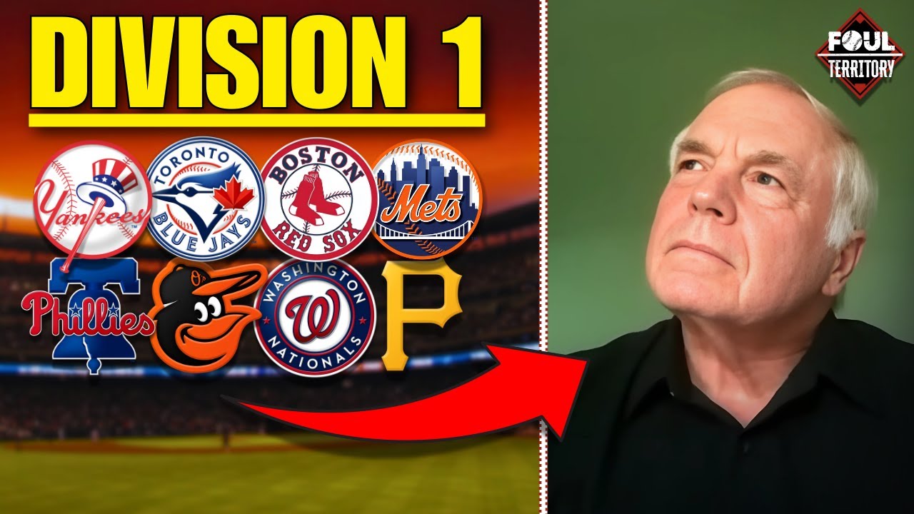 Buck Showalter’s New Ideas for MLB Division Realignment & Expansion