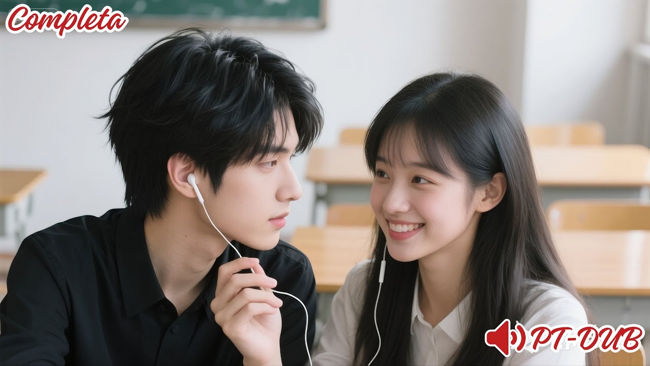 Garota se apaixona pelo inimigo mortal de seu irmão