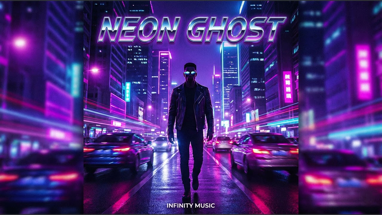 Neon Ghost - Infinity Music