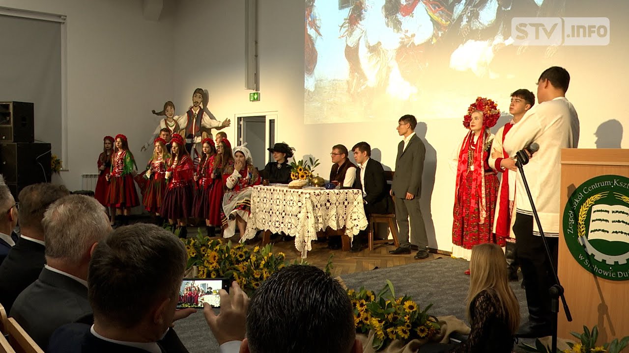 Wyjątkowy jubileusz wyjątkowej szkoły. Świętowali nauczyciele, absolwenci i przyjaciele Jubilatki