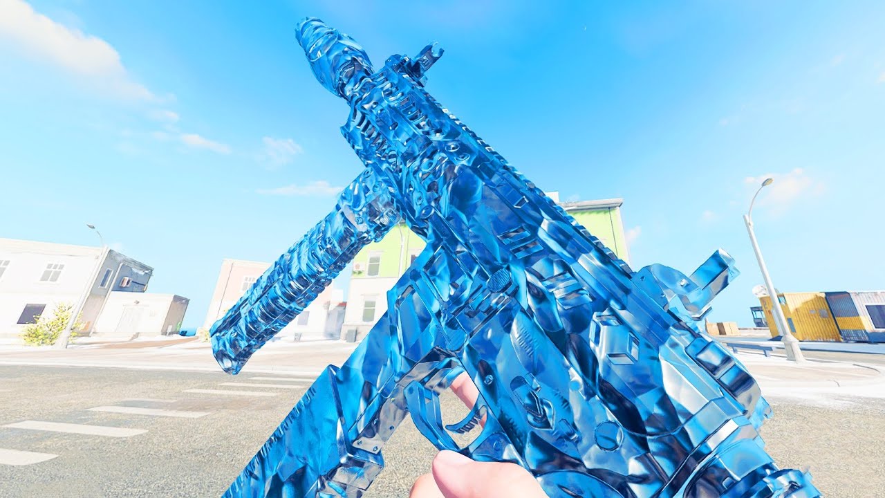The OG SUPERI Is BACK and it's AMAZING in Warzone! 😍👑